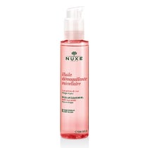 Nuxe Olio Struccante Micellare Ai Petali Di Rosa 150ml-1
