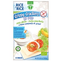 R&R CRISPY CRACKERS RISO 160G-1