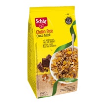 Schar Choco Musli Senza Glutine 375g -1