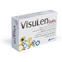 Visulen Redox 30 Compresse-1