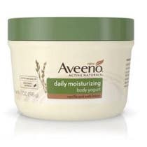 Aveeno Crema Corpo Allo Yogurt Vaniglia & Avena 200ml-1