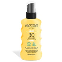 Angstrom Sonnenschutz Milch-spray Hydraxol Kids SPF30 175ml-1