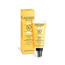 Angstrom Solare Hydraxol Fluido Viso Matt SPF50+ 50ml-1