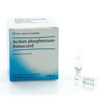 Hell Phosphoricum Acidum Homaccordi 10 Fiale -1