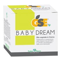 GSE Baby Dream Creme 100ml-1