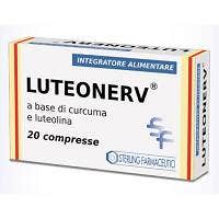 Luteonerv 20 Compresse Da 800mg-1