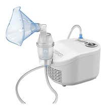 Omron Nebulizzatore A Pistone C101 Essential-1