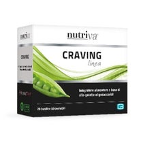 Nutriva Craving 20 Bustine 6g-1