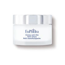 Euphidra Skin Anti-Aging Creme gegen Stress 40ml-1