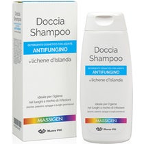 Massigen Docciashampoo Antifungino 200ml-1