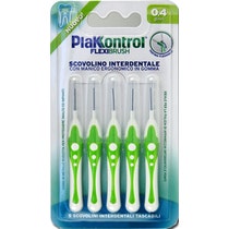 Plakkontrol Scovolini Flexi Brush 0,4mm 5 Pezzi-1