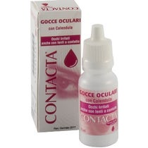 Contacta Gocce Lenitive 15ml-1