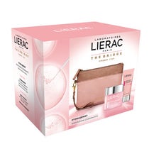 Lierac Coffret Hydragenist Gel Crema The Bridge-1