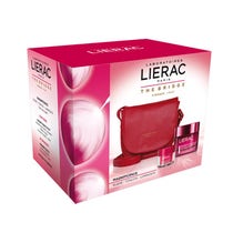 Lierac Coffret Magnificence Crema Notte The Bridge-1