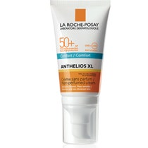 Anthelios Crema-Gel SPF50+ Senza Profumo 50ml + UV Patch Promo-1