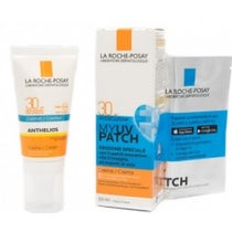 Anthelios Crema SPF30 50ml + UV Patch promo-1