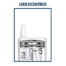 SIR PIC 10ML G21X1 1/2 ECC 1PZ-1
