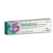 Ferlidona Test Di Gravidanza 1 Pezzo-1