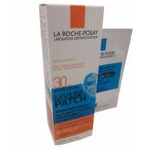 Anthelios Gel-Crema SPF30 Con Profumo 50ml + UV Patch Promo-1