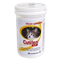 Cutilen Gatti 50 Compresse-1