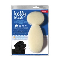 Kelly Brush Spugnetta Maxi 8 Pezzi-1