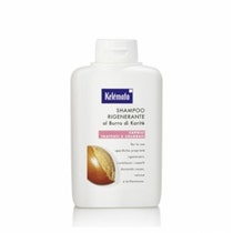 Kelemata Shampoo Rigenerante Burro Karitè 250ml-1