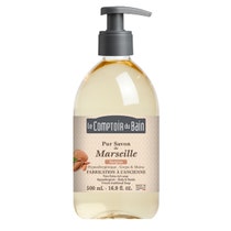 Le Comptoir Du Bain Sapone Liquido Marsiglia Ipoallergenico 500ml-1