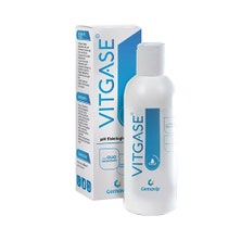 Vitgase Detergente Intimo 200ml-1