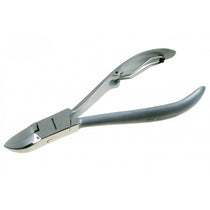 Beautytime Nagelzange 12cm-1