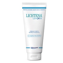 Lichtena Lenixer Crema Ristrutturante 350ml-1