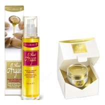 Incarose Promo Riad Argan Olio 100ml + Golden Age Crema 45ml-1