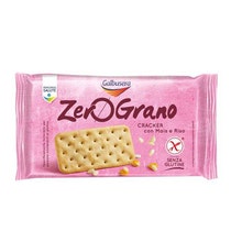 Zerograno Cracker Riso E Mais 320g-1
