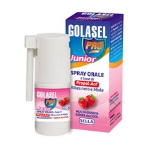 Golasel Pro Spray Junior 20ml -1