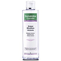 Somatoline Cosmetic Viso Soluzione Micellare 200ml-1