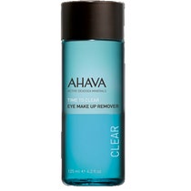 Ahava Struccante Occhi Bifasico 125ml-1