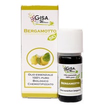 Bergamotto Olio Essenziale Bio 10ml-1