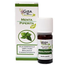 Menta Piperita Olio Essenziale Bio 10ml-1
