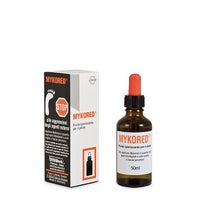 Mykored Fluido Gocce 50ml-1