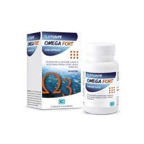 Omegafort Supravit 60 Capsule -1