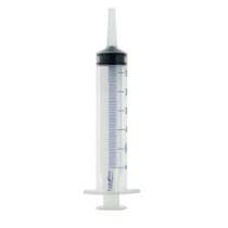 Siringa Ipodermica Extrafine 50-60ml No Ago Catetere 1 Pezzo-1