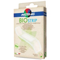 Master-Aid Bio Strip Medio 20 Pezzi-1