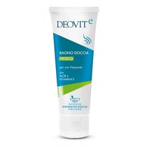 Deovit Nuovo Bagnodoccia Fresco 250ml-1