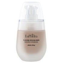 Euphidra Skin Fondotinta T-Zone Scuro 30ml-1