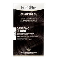 Euphidra Colorpro XD 300 dunkle Kastanie/ Haarfarbe-1