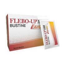 Flebo-Up 1000 Exotic 18 Buste-1