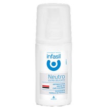 Infasil Deodorante Vapo Neutro Extra Delicato 70ml-1