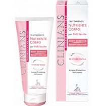 Clinians Dermocosmetique Trattamento Nutriente Corpo 200ml-1