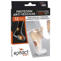 Epitact Sport Protezioni Anti Vesciche -1