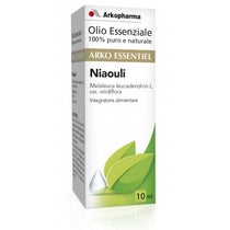 Arkopharma Arko Essentiel Niaouli 10ml-1