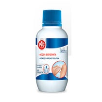 Pic Solution Acqua Ossigenata 10 Volumi 250ml-1